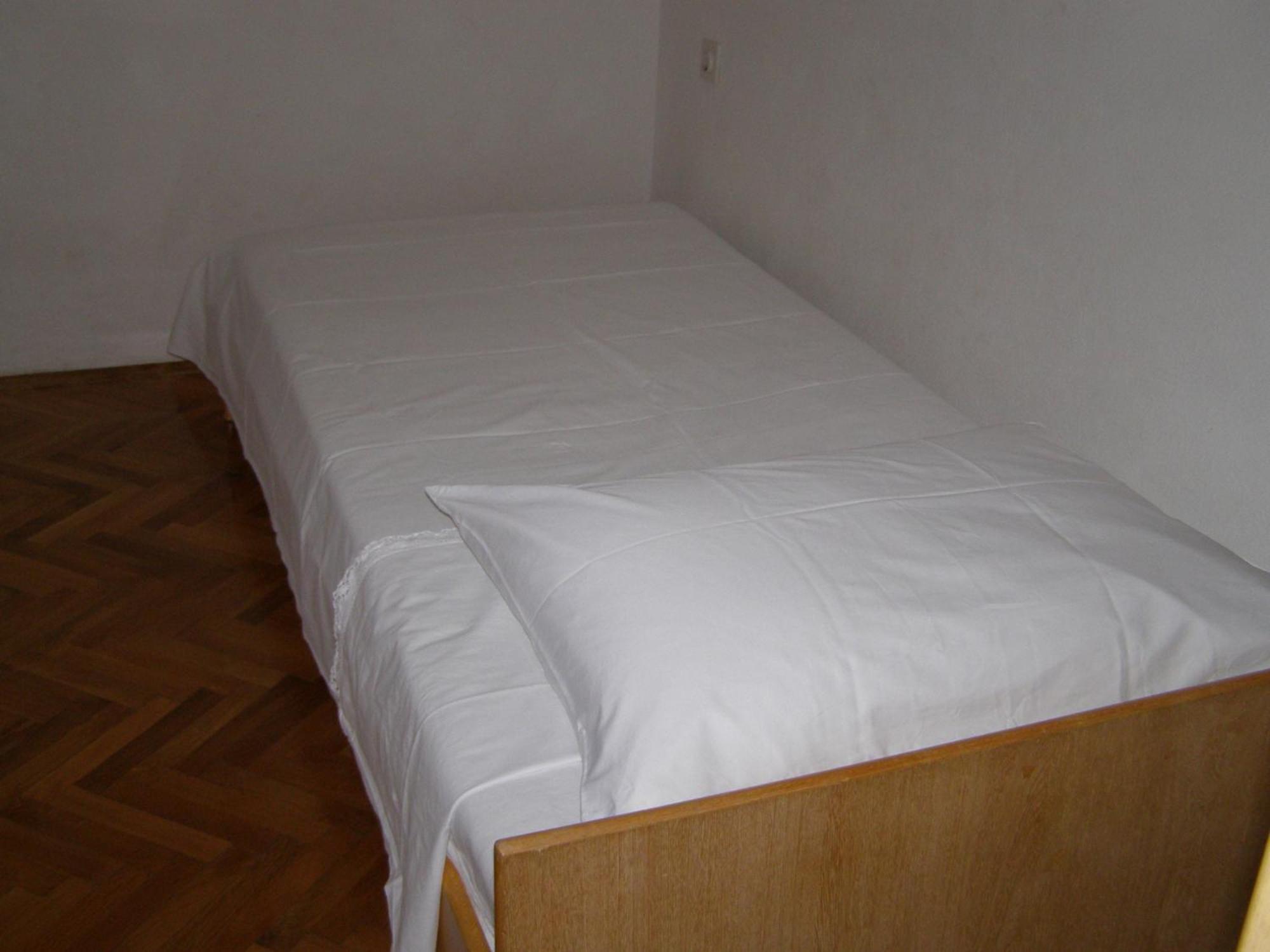 Apartment Marija Brbinj Luaran gambar
